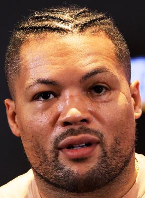 Joe Joyce Joe Joyce