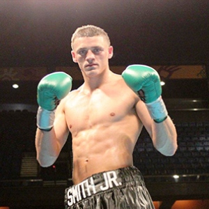 Joe Smith Joe Smith