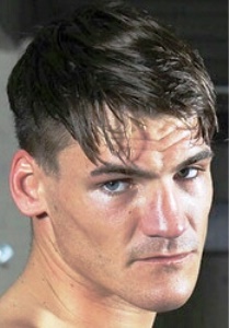 Joel McIntyre Joel McIntyre
