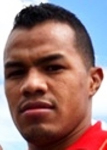 Johan Gonzalez Johan Gonzalez