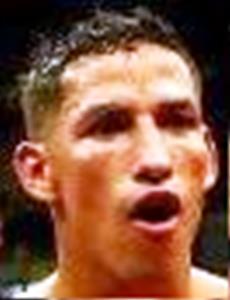 Johan Perez