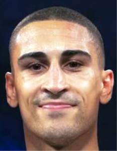 Jordan Gill Jordan Gill