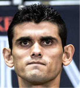 Jorge Cota