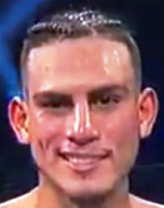 Jose Benavidez Jr.
