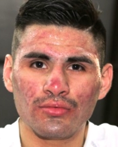 Jose Carlos Ramirez Jose Carlos Ramirez
