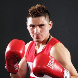 Jose Ramirez Jose Ramirez