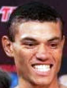 Jose Uzcategui