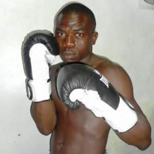 Joseph Lamptey