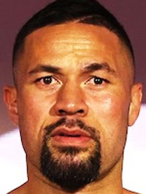 Joseph Parker