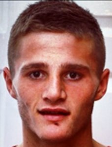 Josh Leather
