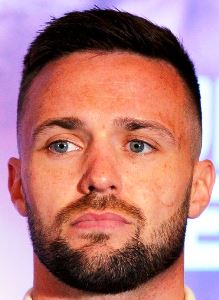 Josh Taylor Josh Taylor