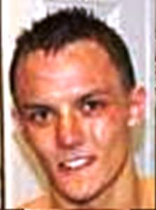 Josh Warrington Josh Warrington