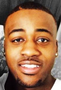 Joshua Conley