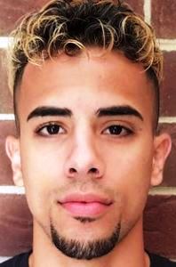 Joshuah Hernandez
