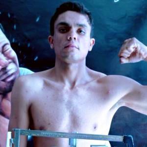 Josue Ovando