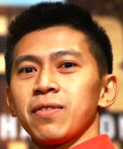 Juan Miguel Elorde