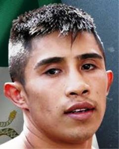 Julio Cesar Martinez Aguilar