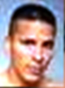 Julio Diaz