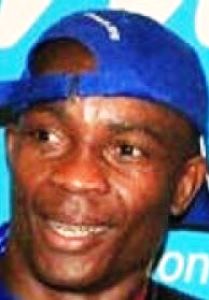 Julius Indongo Julius Indongo