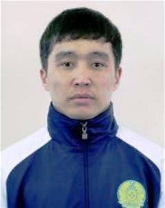 Kairat Yeraliyev