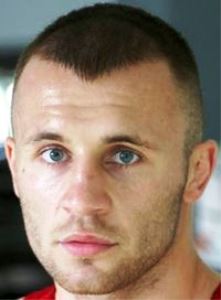 Kamil Szeremeta Kamil Szeremeta
