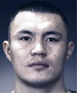 Kamshybek Kunkabayev
