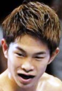 Kazuto Ioka