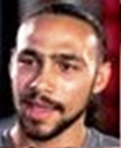 Keith Thurman