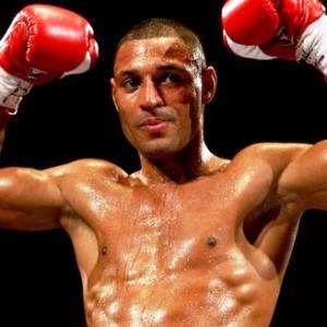 Kell Brook