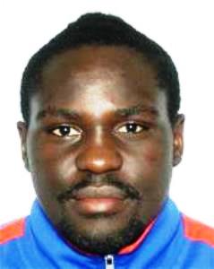 Kennedy Katende