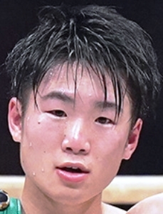 Kenshiro Teraji