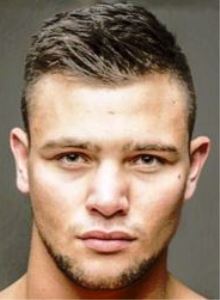 Kevin Lerena
