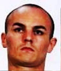 Kevin Mitchell