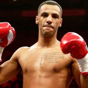 Khalid Yafai Khalid Yafai