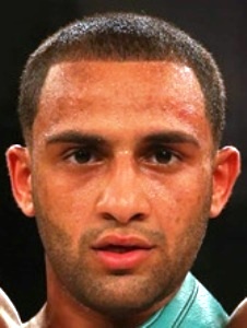 Kid Galahad