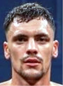 Kieran Smith