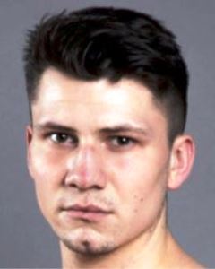 Kieron Conway
