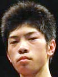 Kosei Tanaka Kosei Tanaka