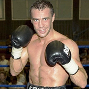 Kris Carslaw