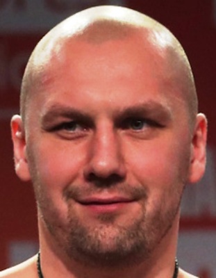 Krzysztof Glowacki