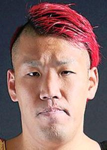 Kyotaro Fujimoto