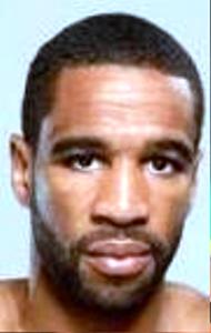 Lamont Peterson