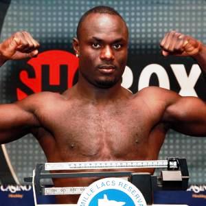 Lateef Kayode Lateef Kayode