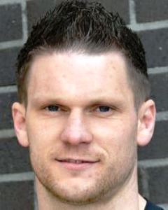 Lee Appleyard Lee Appleyard
