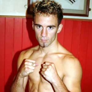 Lee Haskins Lee Haskins
