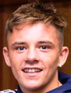 Lee McGregor
