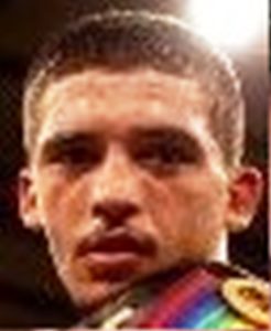 Lee Selby