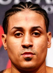 Lenin Castillo