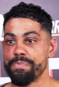 Lennox Clarke