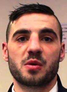Lewis Ritson Lewis Ritson